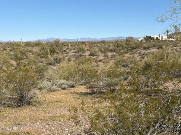 42215 N 261st Avenue, Morristown, AZ 85342