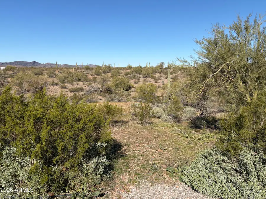 42215 N 261st Avenue, Morristown, AZ 85342 - #2