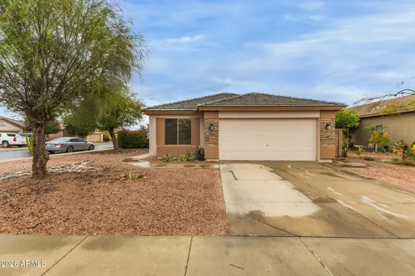 12205 W Tonto Street, Avondale, AZ 85323