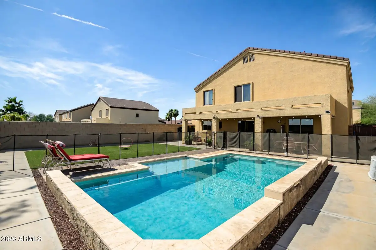 23607 N 117th Drive, Sun City, AZ 85373 - #1