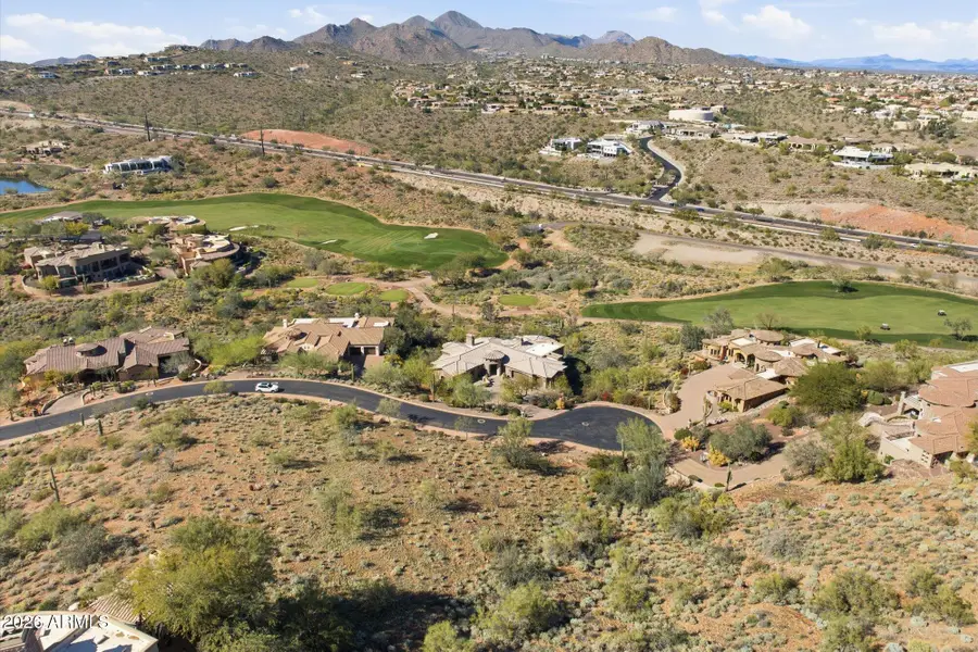 10125 N Mcdowell View Trail #22, Fountain Hills, AZ 85268 - #2