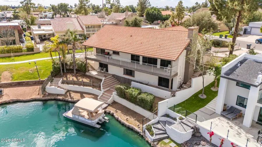 5445 S Lighthouse Lane, Tempe, AZ 85283 - #2