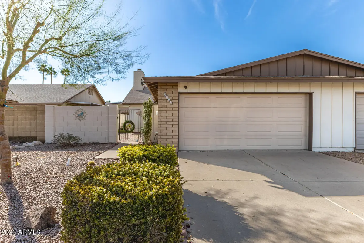 2451 W Knowles Avenue, Mesa, AZ 85202 - #1