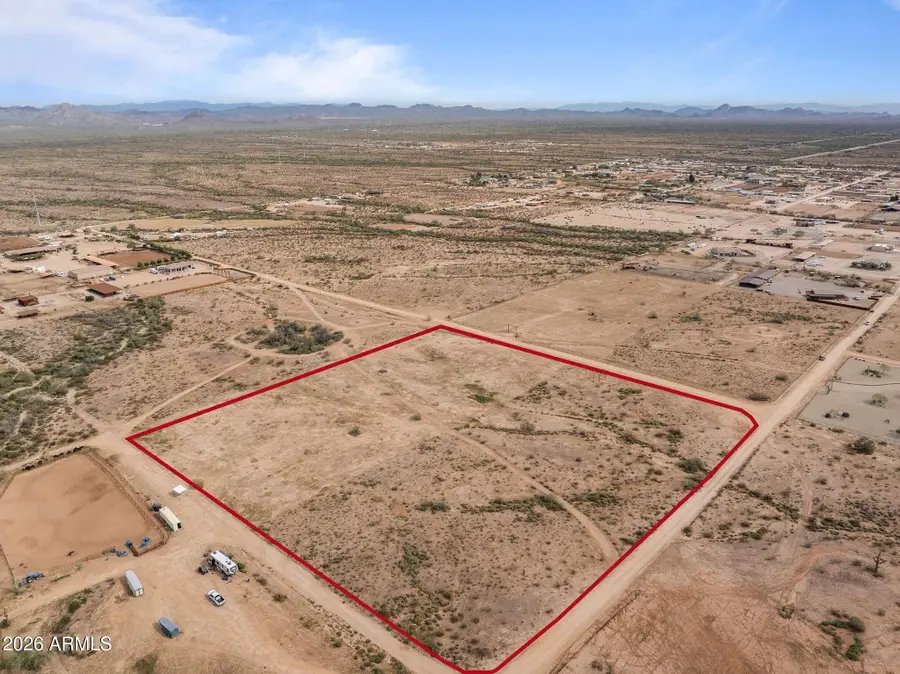 TBD00 W Galvin Street, Wittmann, AZ 85361 - #2