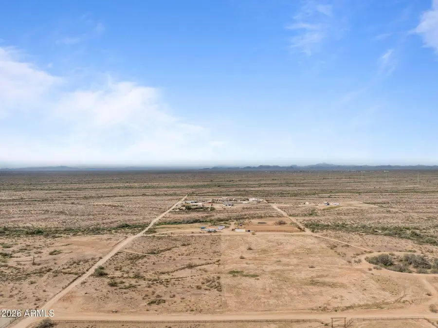 TBD00 W Galvin Street, Wittmann, AZ 85361 - #3