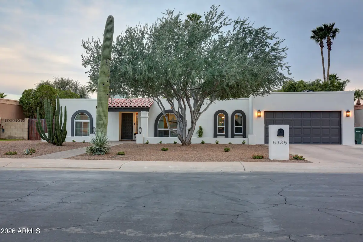 5335 E Marilyn Road, Scottsdale, AZ 85254 - #1
