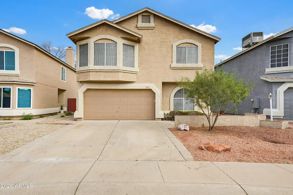5042 W Fairview Street, Chandler, AZ 85226 - #1