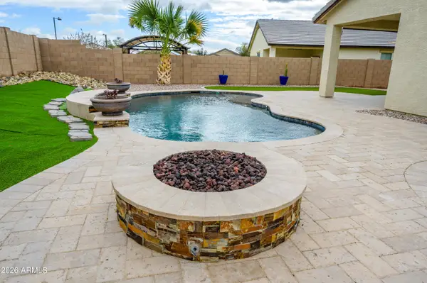 24454 W Mobile Lane, Buckeye, AZ 85326