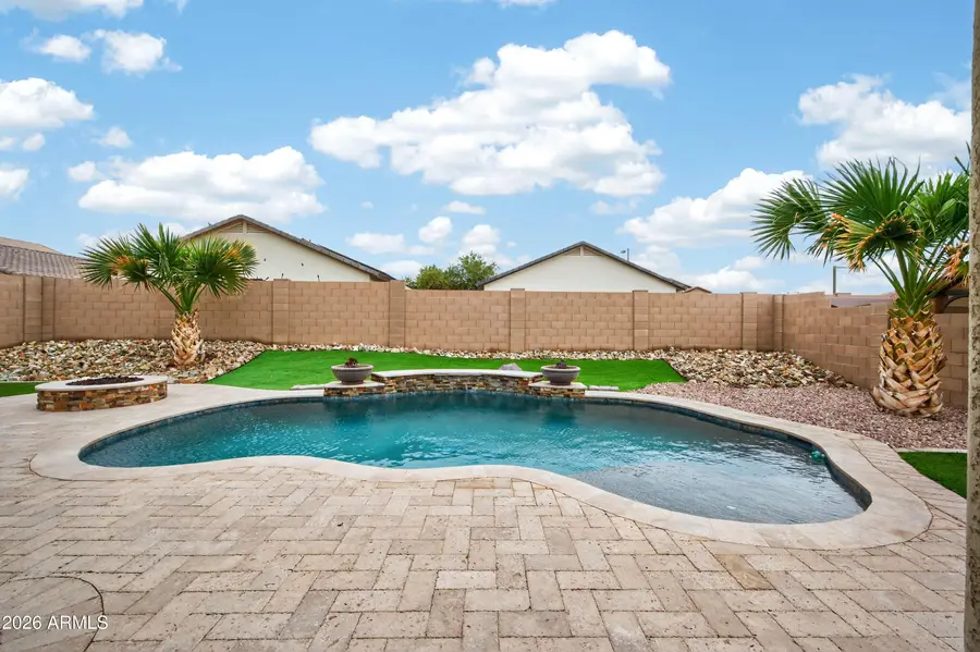 24454 W Mobile Lane, Buckeye, AZ 85326 - #3