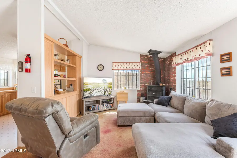 7930 S Coronado Trail, Elgin, AZ 85611 - #2