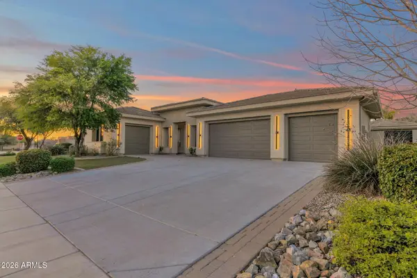 3434 E San Carlos Place, Chandler, AZ 85249
