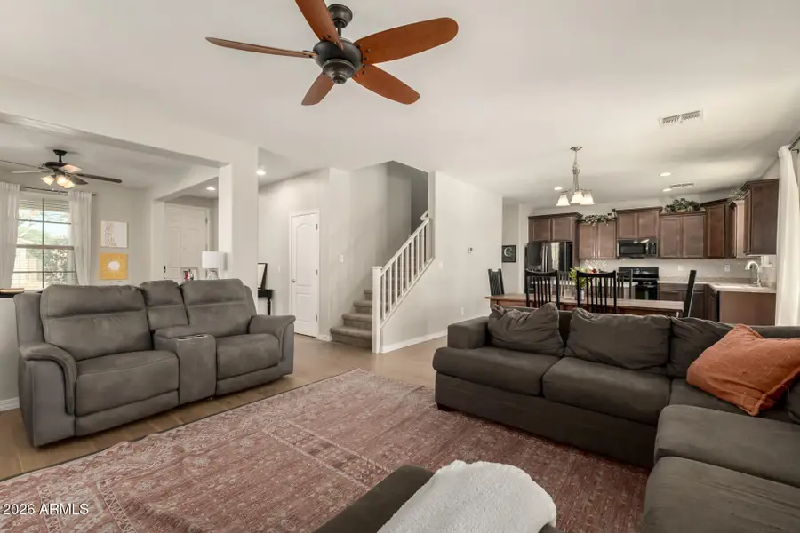 41365 W Anne Lane, Maricopa, AZ 85138 - #3