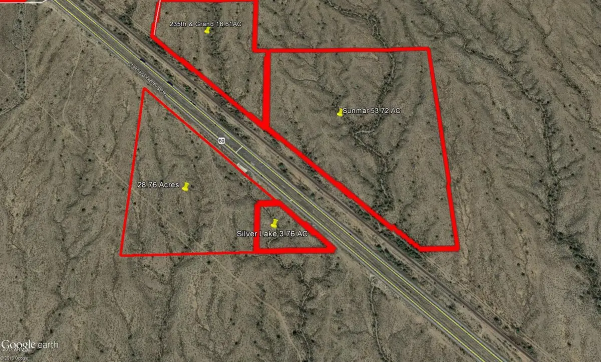 235000 W Grand Avenue, Wittmann, AZ 85361 - #1