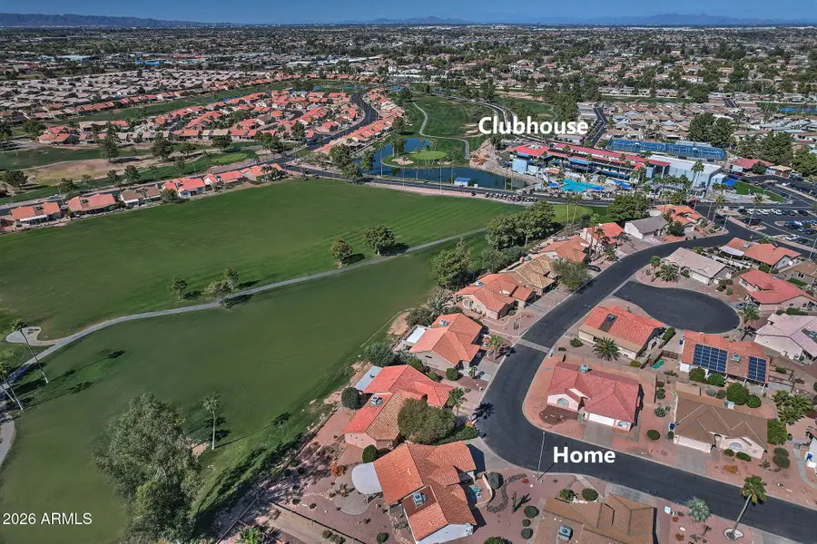 1820 E La Costa Drive, Chandler, AZ 85249 - #3