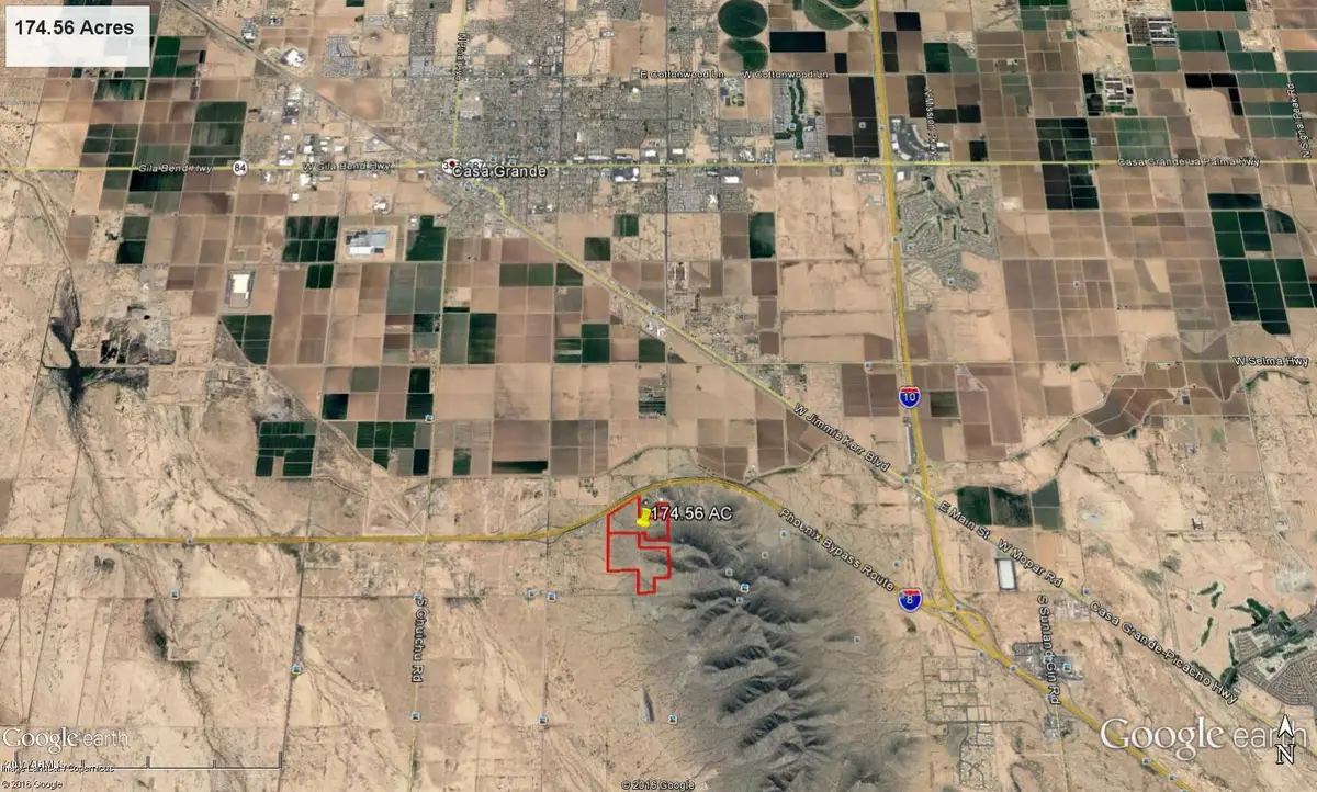 5000 S Barstow Avenue, Casa Grande, AZ 85122 - #1