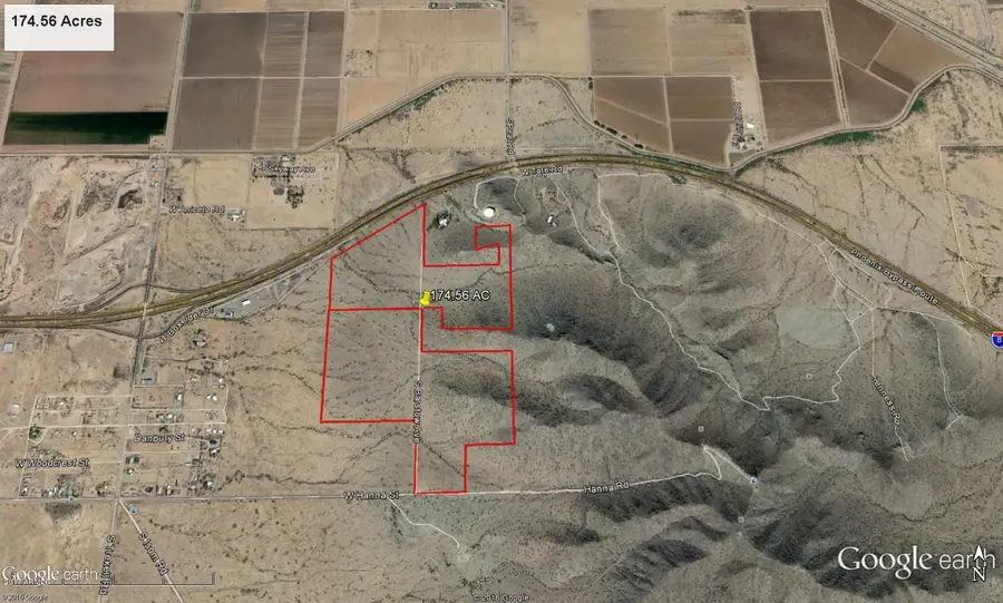 5000 S Barstow Avenue, Casa Grande, AZ 85122 - #2