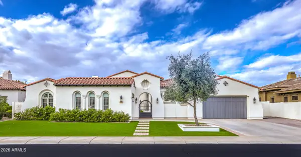 3330 E Cedar Drive, Chandler, AZ 85249