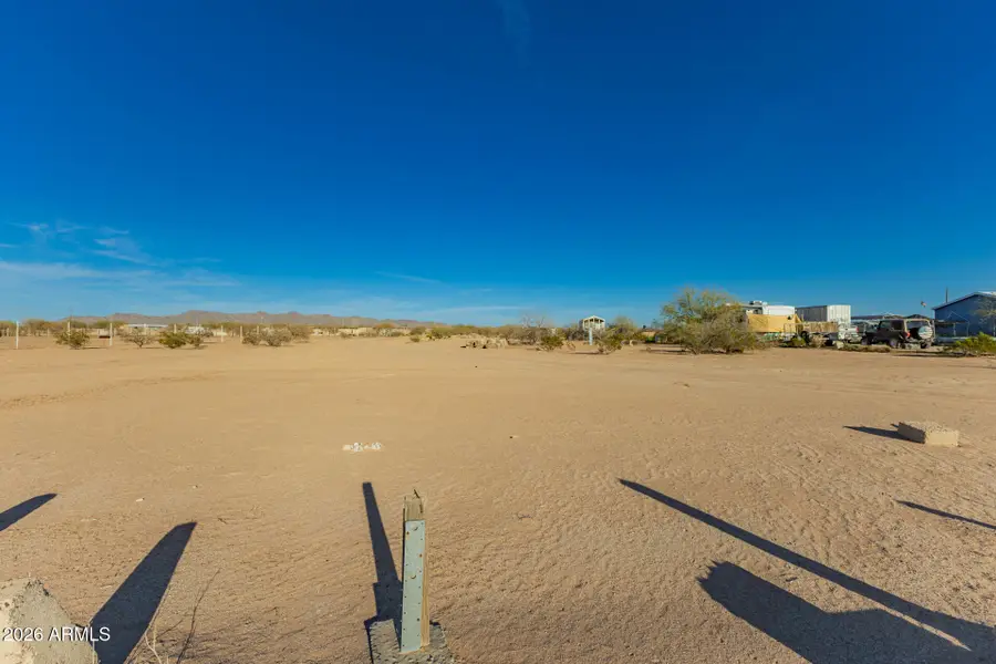 00 S Hollinger Road, Casa Grande, AZ 85193 - #2