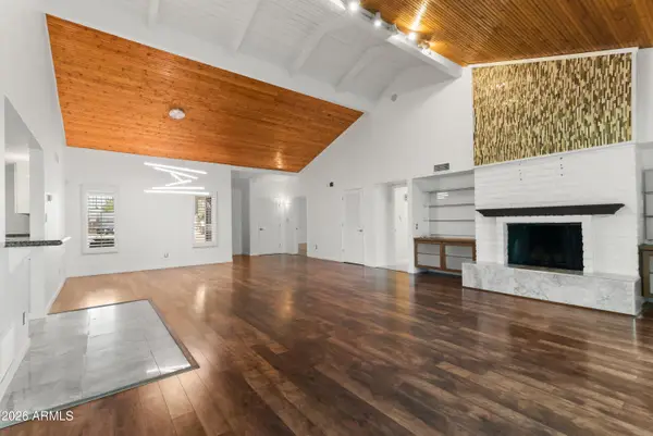 7811 N Via De La Montana --, Scottsdale, AZ 85258