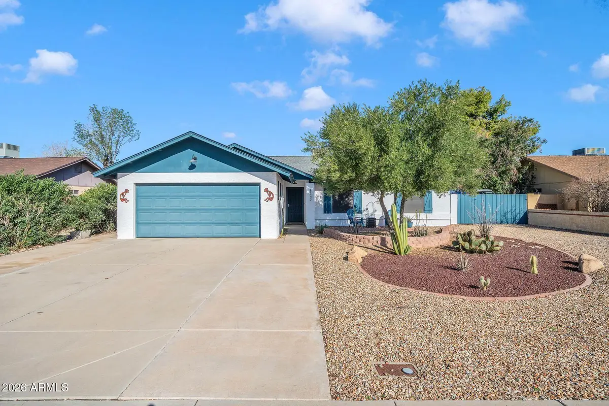 8342 W Seldon Lane, Peoria, AZ 85345 - #1