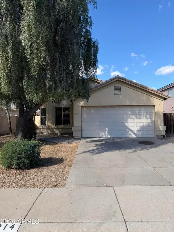 5914 N Milano Court, Litchfield Park, AZ 85340