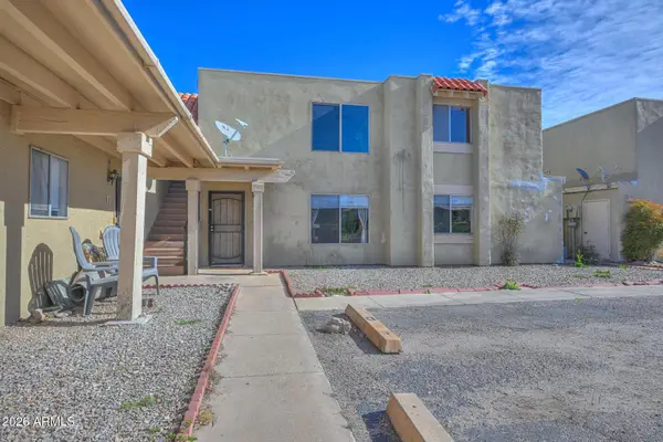4423 Plaza Vista #D, Sierra Vista, AZ 85635
