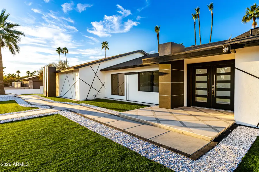 12201 N 58th Place, Scottsdale, AZ 85254 - #3