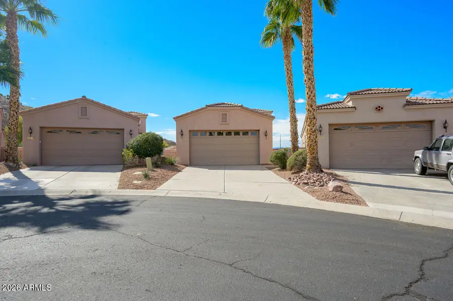 1141 Legends Drive, Bullhead City, AZ 86429 - #3