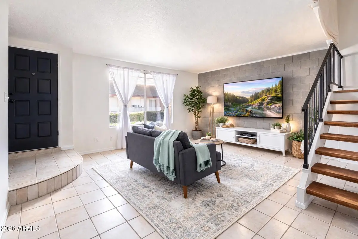 4811 S Birch Street, Tempe, AZ 85282 - #1