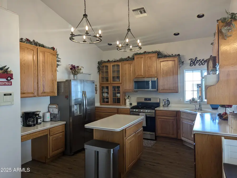 568 N Las Flores Drive, Oracle, AZ 85623 - #3