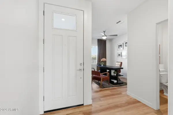 6560 N 15th Drive, Phoenix, AZ 85015