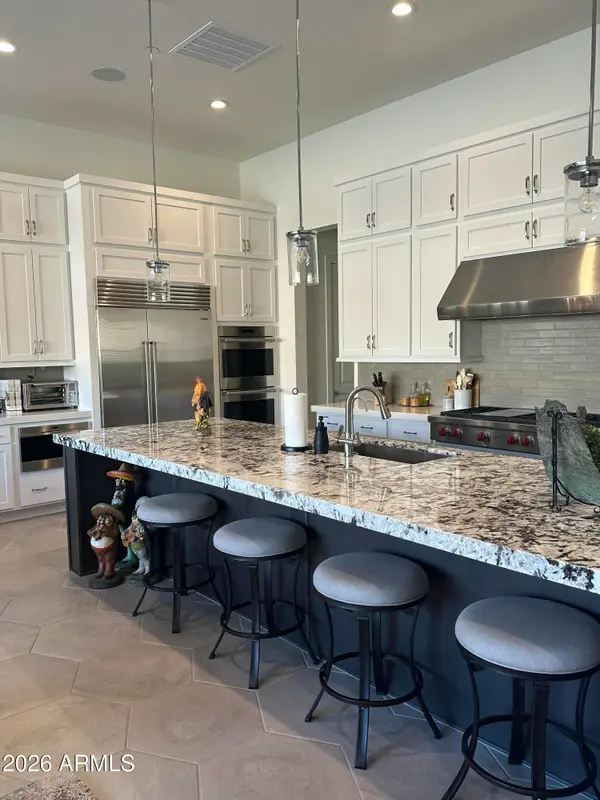 16118 E Ridgestone Drive, Fountain Hills, AZ 85268