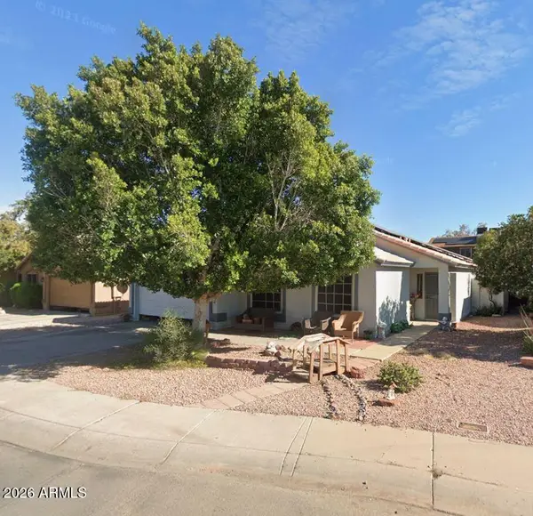 2705 N 90th Avenue, Phoenix, AZ 85037