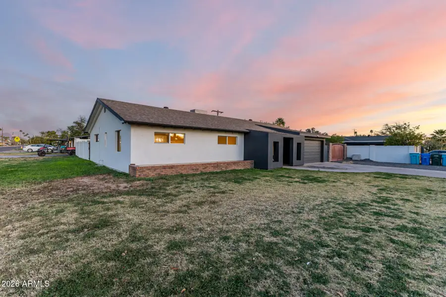 4641 N 14th Avenue, Phoenix, AZ 85013 - #2