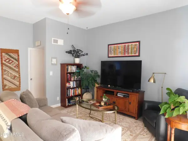 651 S Allred Drive, Tempe, AZ 85288