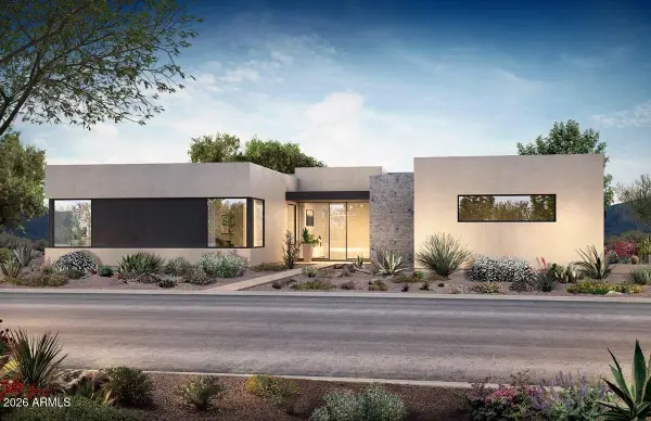 13116 E Harper Drive, Scottsdale, AZ 85255