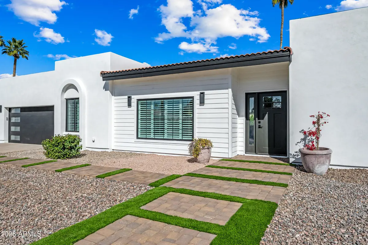 6622 E Voltaire Avenue, Scottsdale, AZ 85254 - #1