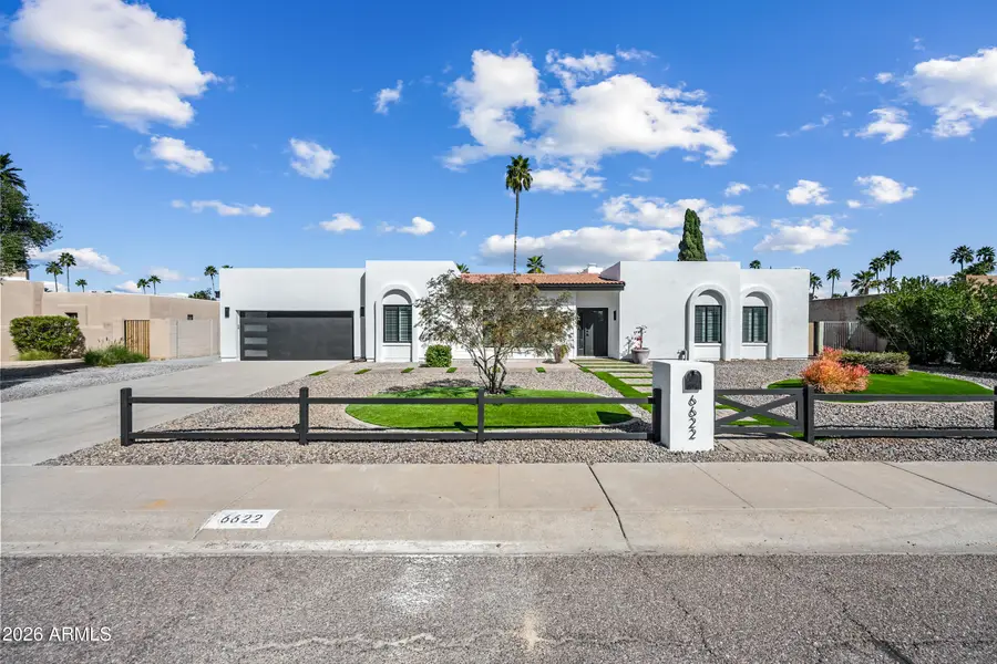6622 E Voltaire Avenue, Scottsdale, AZ 85254 - #2