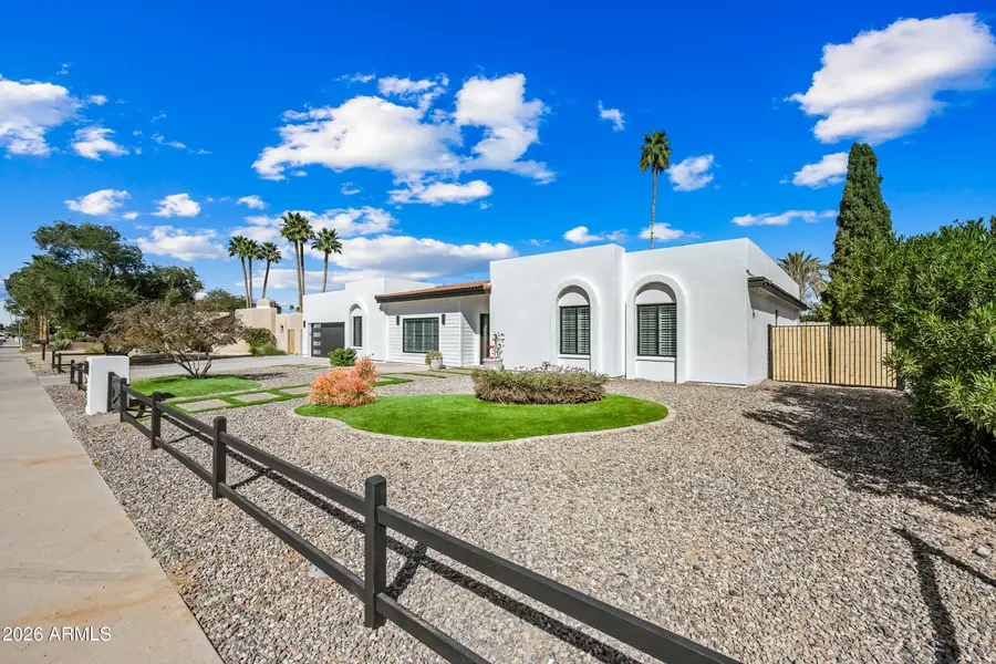 6622 E Voltaire Avenue, Scottsdale, AZ 85254 - #3