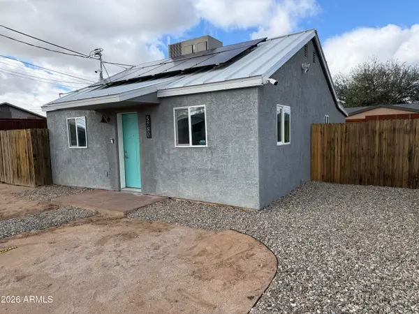 5780 S Southland Boulevard, Tucson, AZ 85706