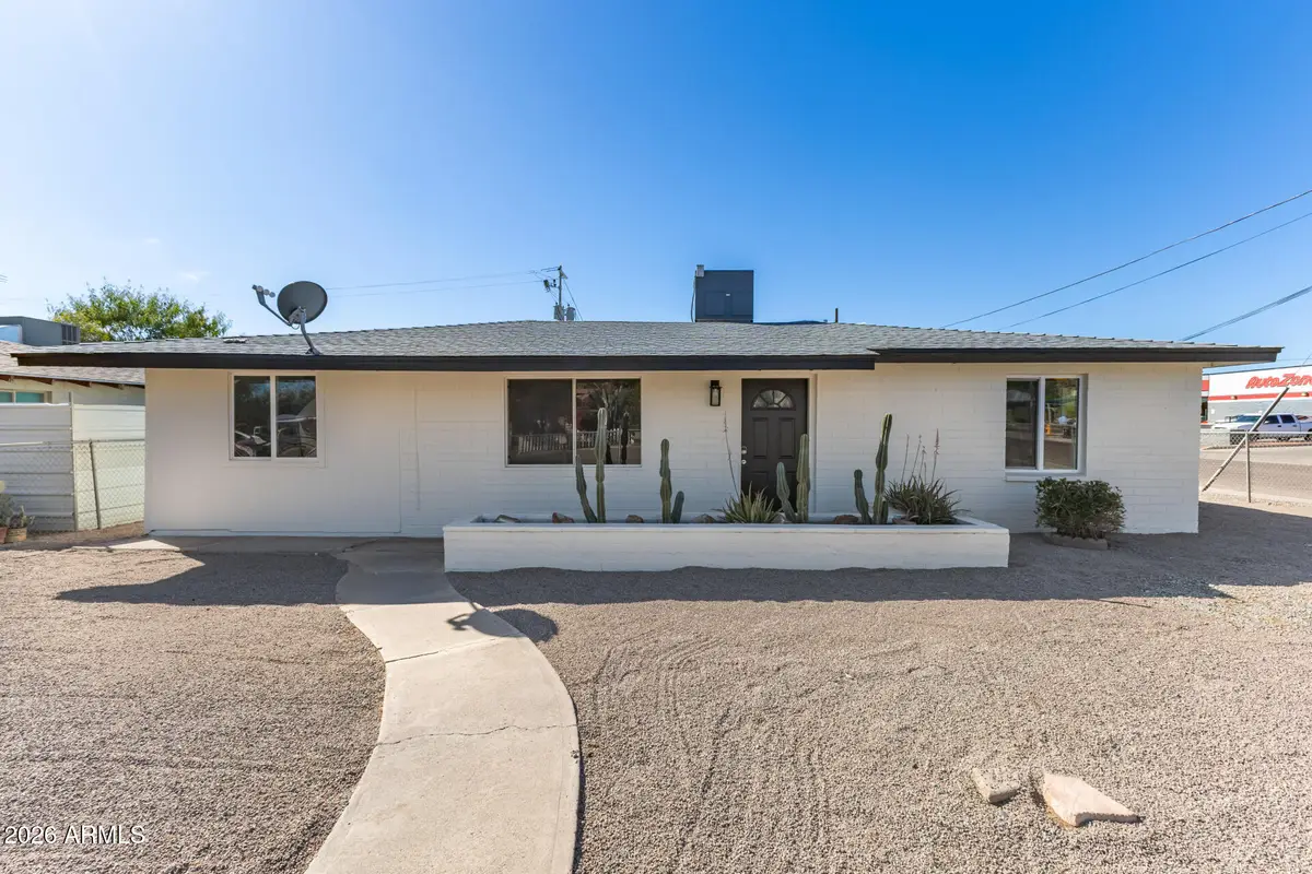 11046 N 18th Drive, Phoenix, AZ 85029 - #1