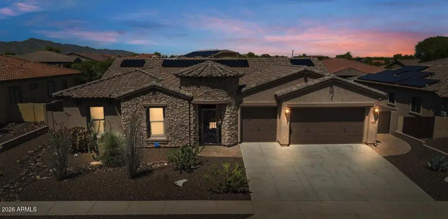 19408 W Pasadena Avenue, Litchfield Park, AZ 85340 - #2