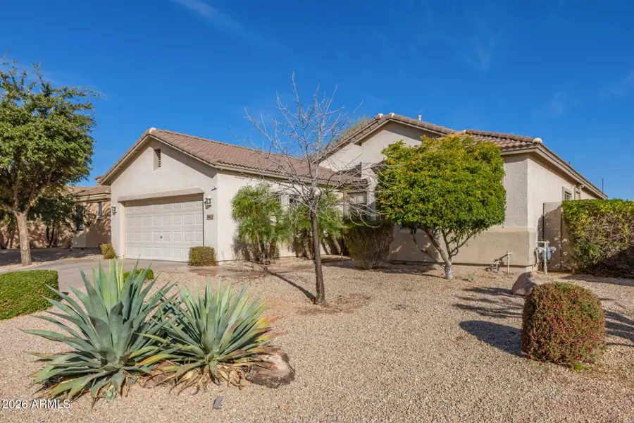8942 E Hobart Street, Mesa, AZ 85207 - #2