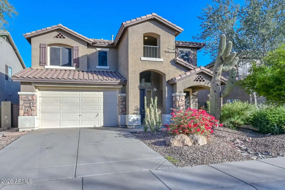 3434 W Thoreau Lane, Anthem, AZ 85086 - #1