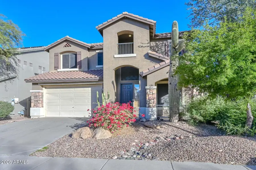 3434 W Thoreau Lane, Anthem, AZ 85086 - #2