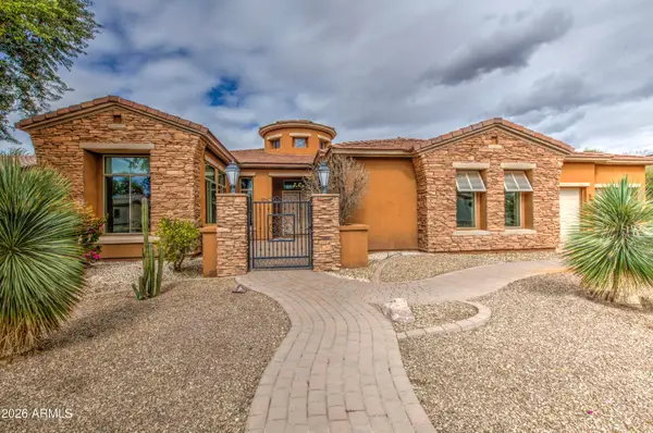 1974 E Scorpio Place, Chandler, AZ 85249