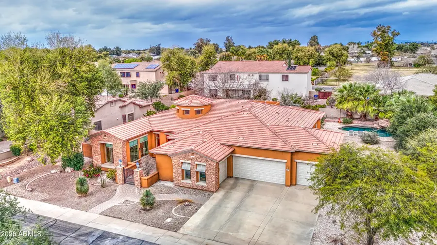 1974 E Scorpio Place, Chandler, AZ 85249 - #3