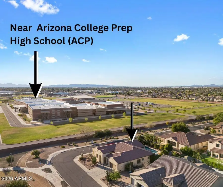 3534 E Tonto Place, Chandler, AZ 85249 - #2