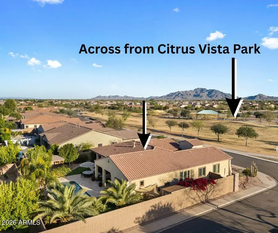 3534 E Tonto Place, Chandler, AZ 85249 - #3