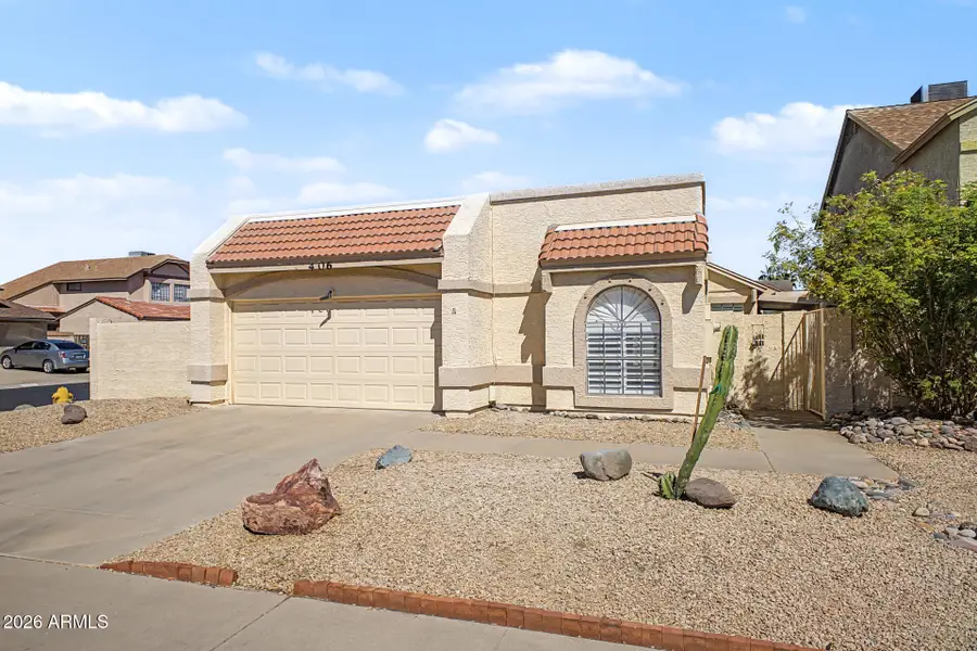 406 E Taro Lane, Phoenix, AZ 85024 - #3